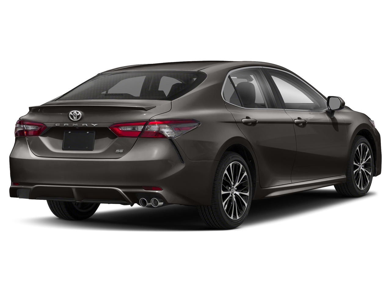 2019 Toyota Camry SE - Photo 17