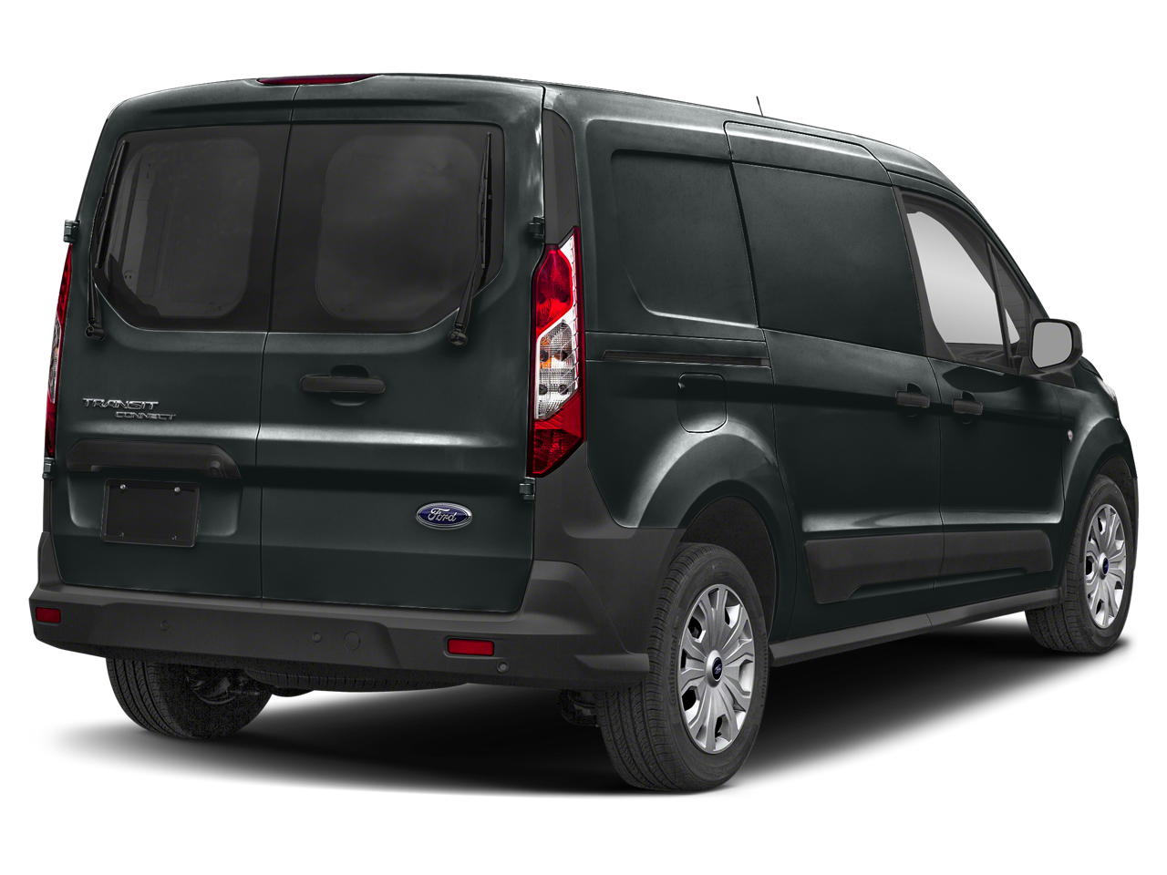 2020 Ford Transit Connect XL - Photo 17