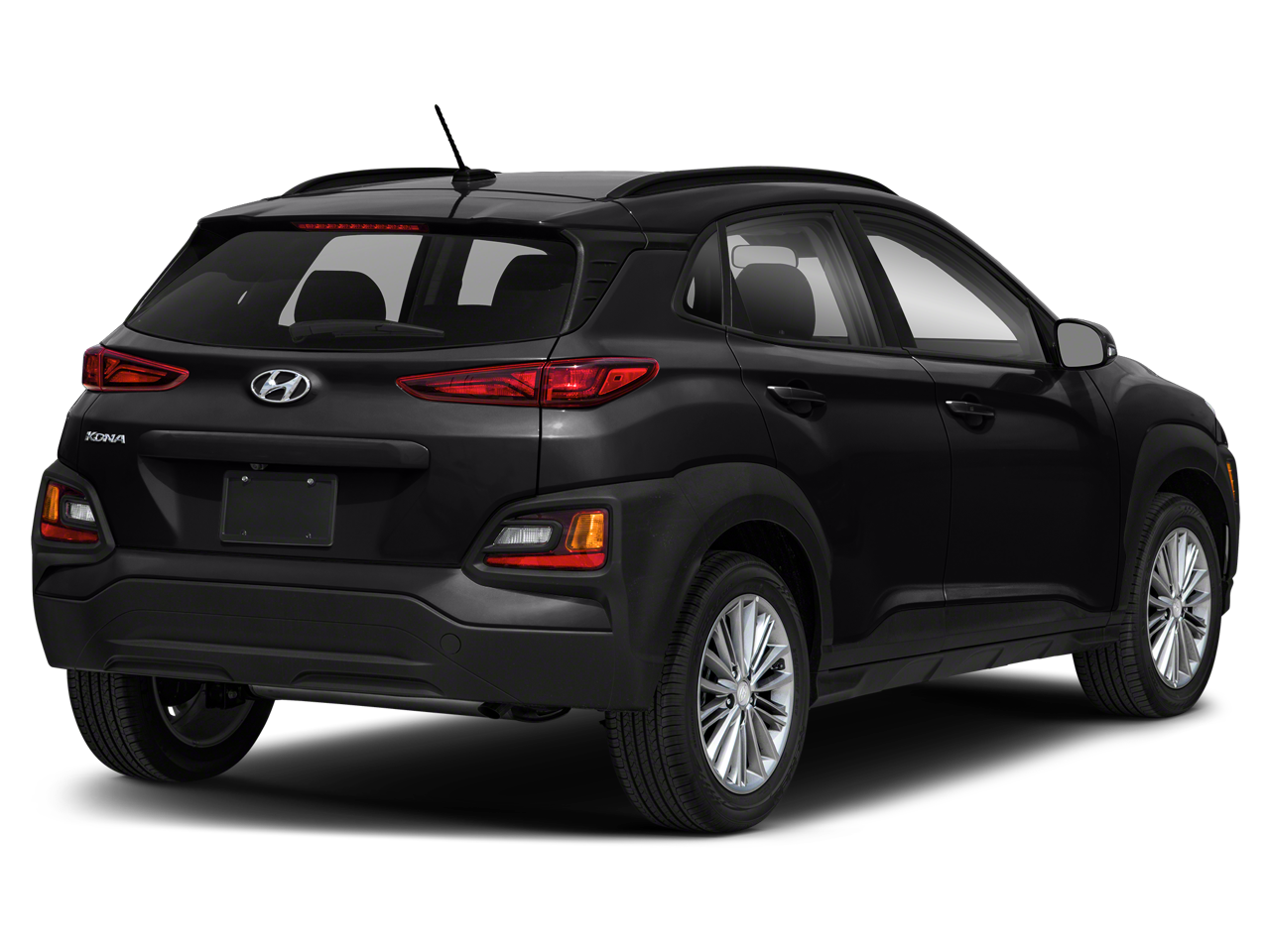 2020 Hyundai Kona SEL - Photo 13