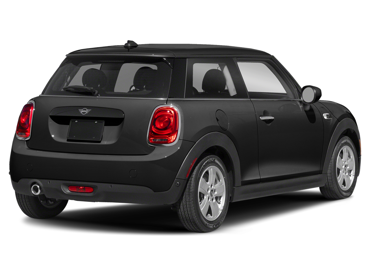 2020 MINI Hardtop 2 Door Base - Photo 17