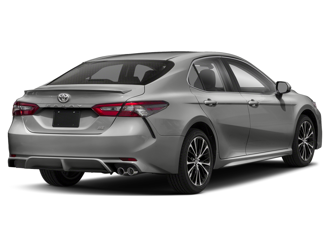 2020 Toyota Camry SE - Photo 23