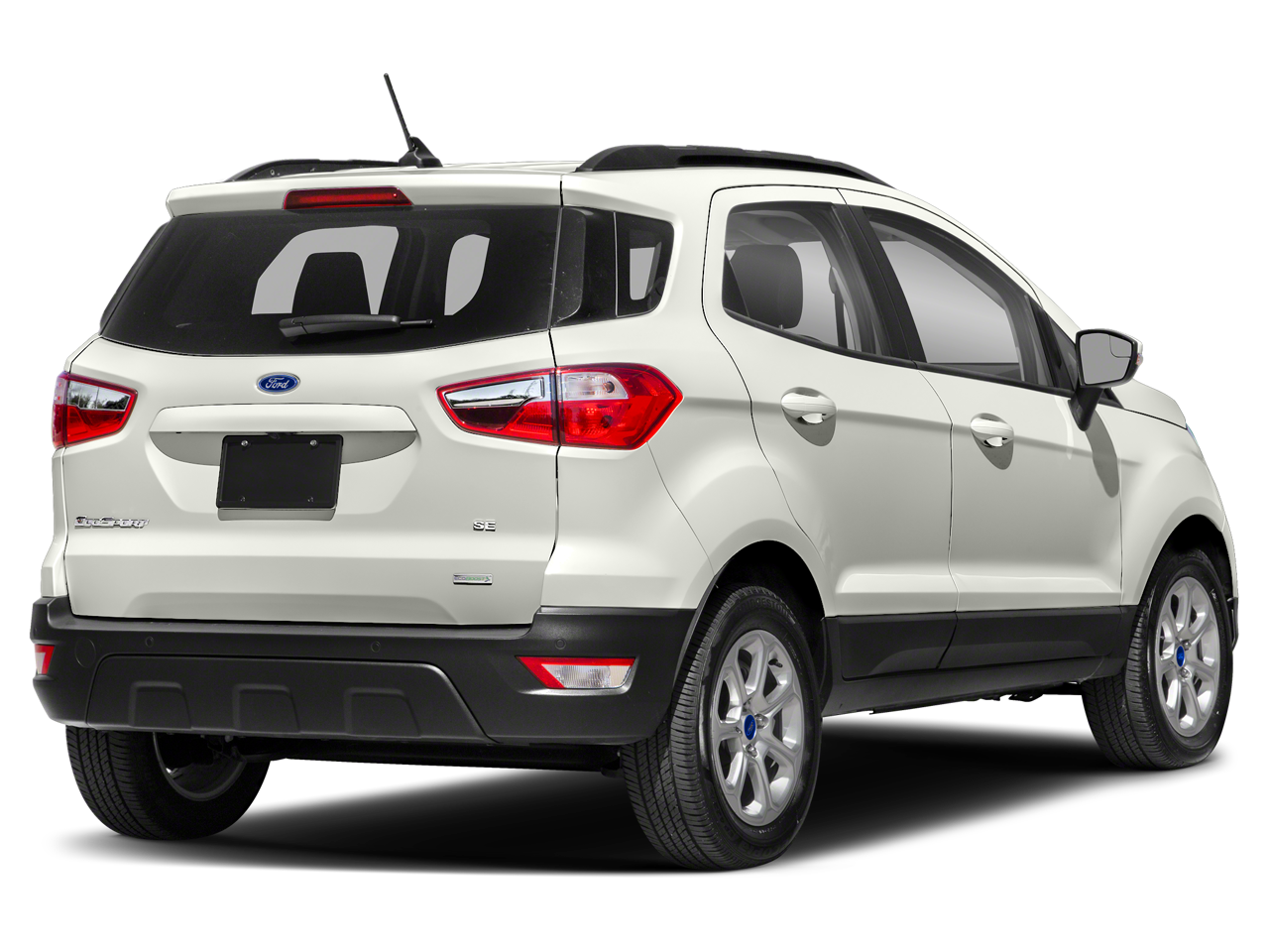 2021 Ford EcoSport SE - Photo 17
