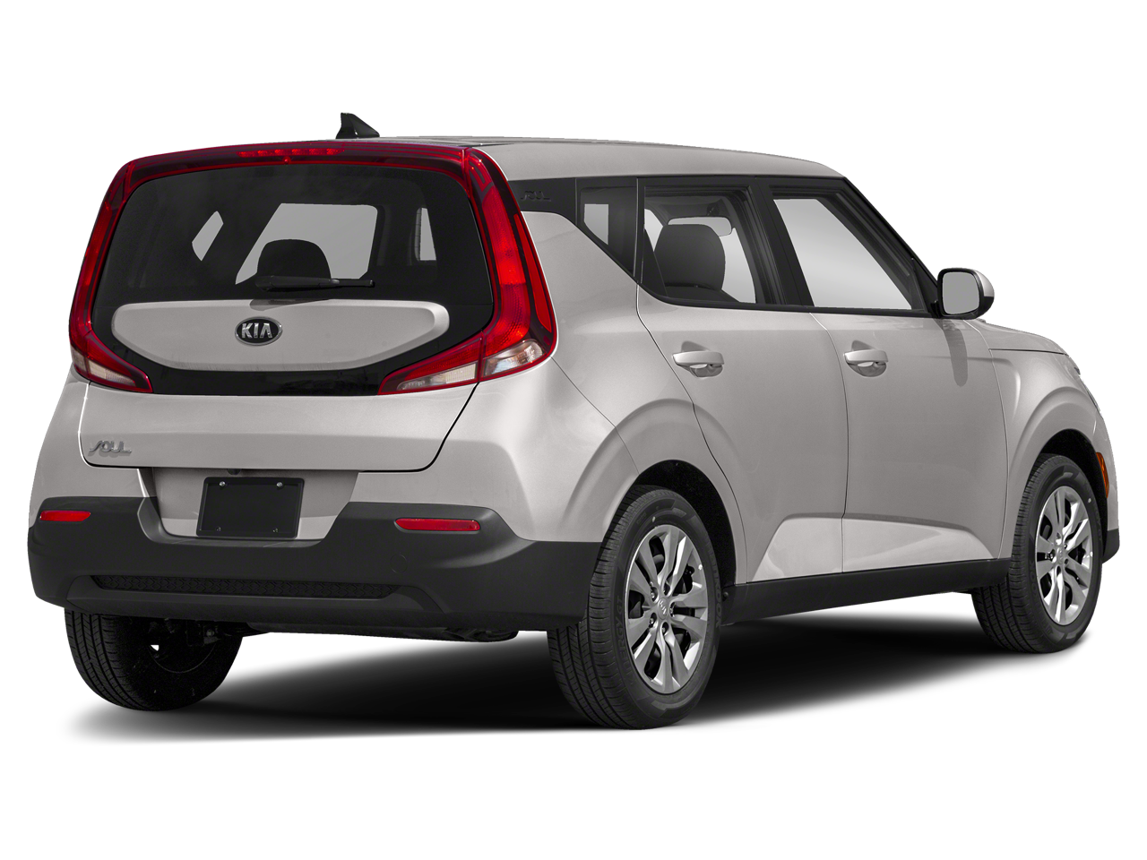 2021 Kia Soul S - Photo 17