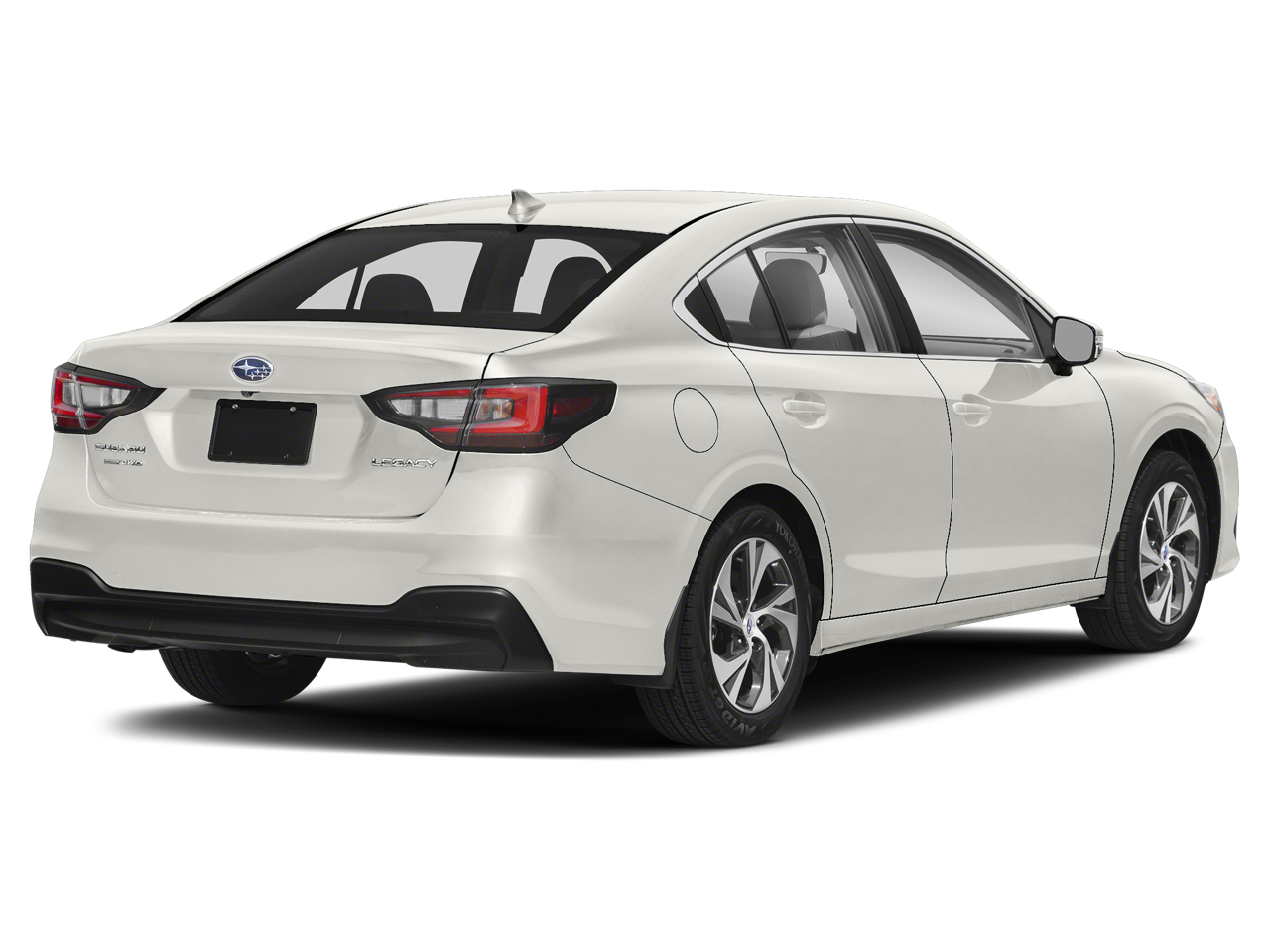 2021 Subaru Legacy Premium - Photo 17