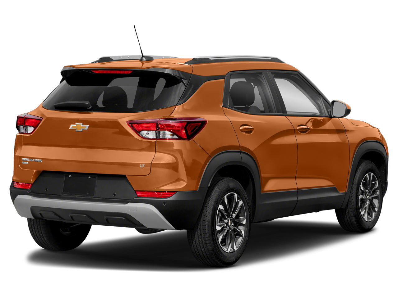2022 Chevrolet Trailblazer LT - Photo 17
