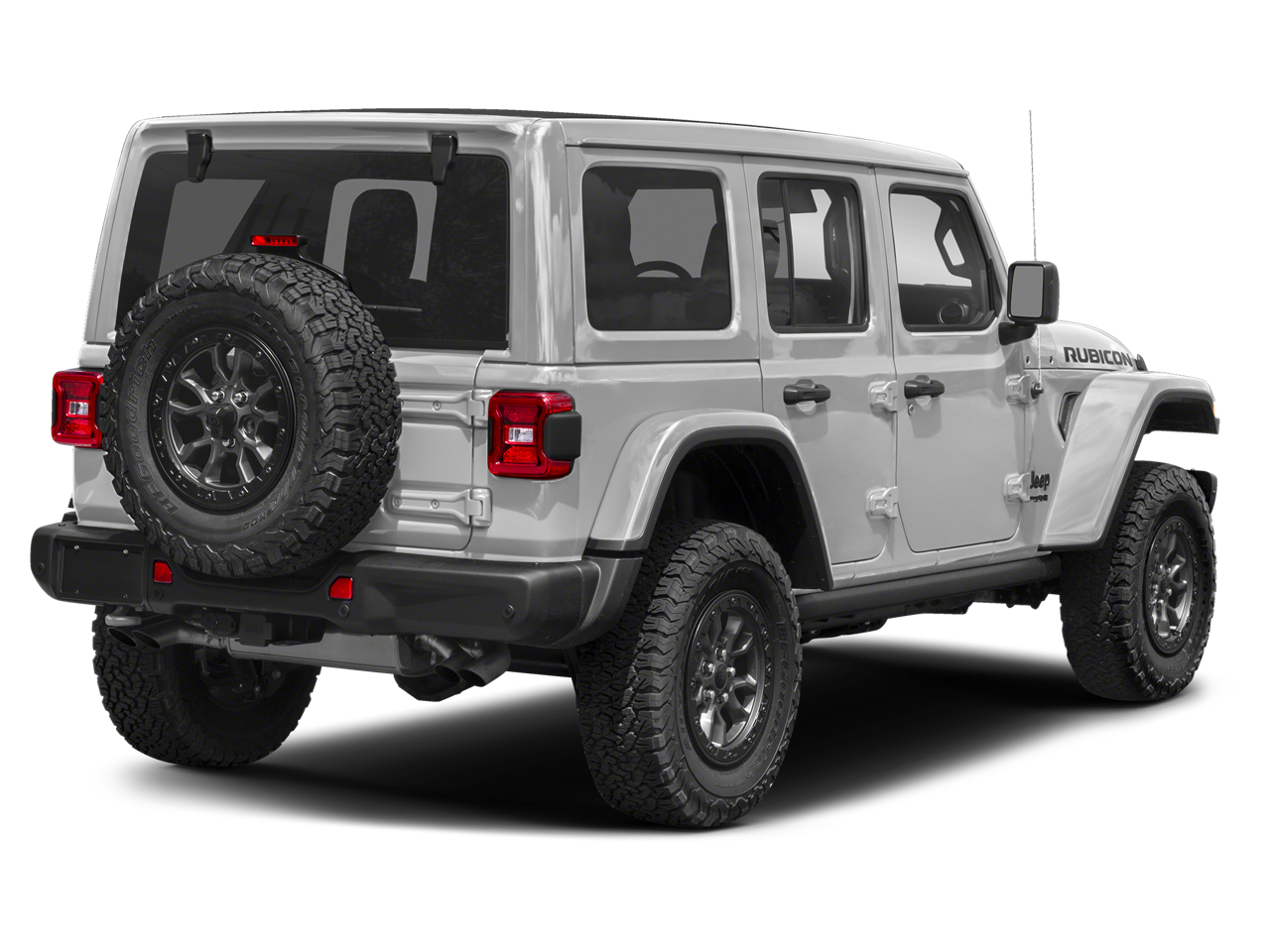 2022 Jeep Wrangler Unlimited Rubicon 392 - Photo 65