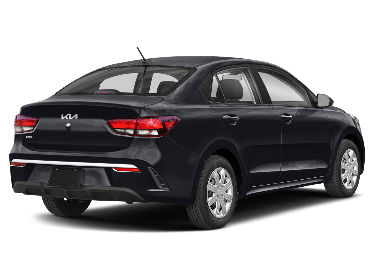 2022 Kia Rio S - Photo 17