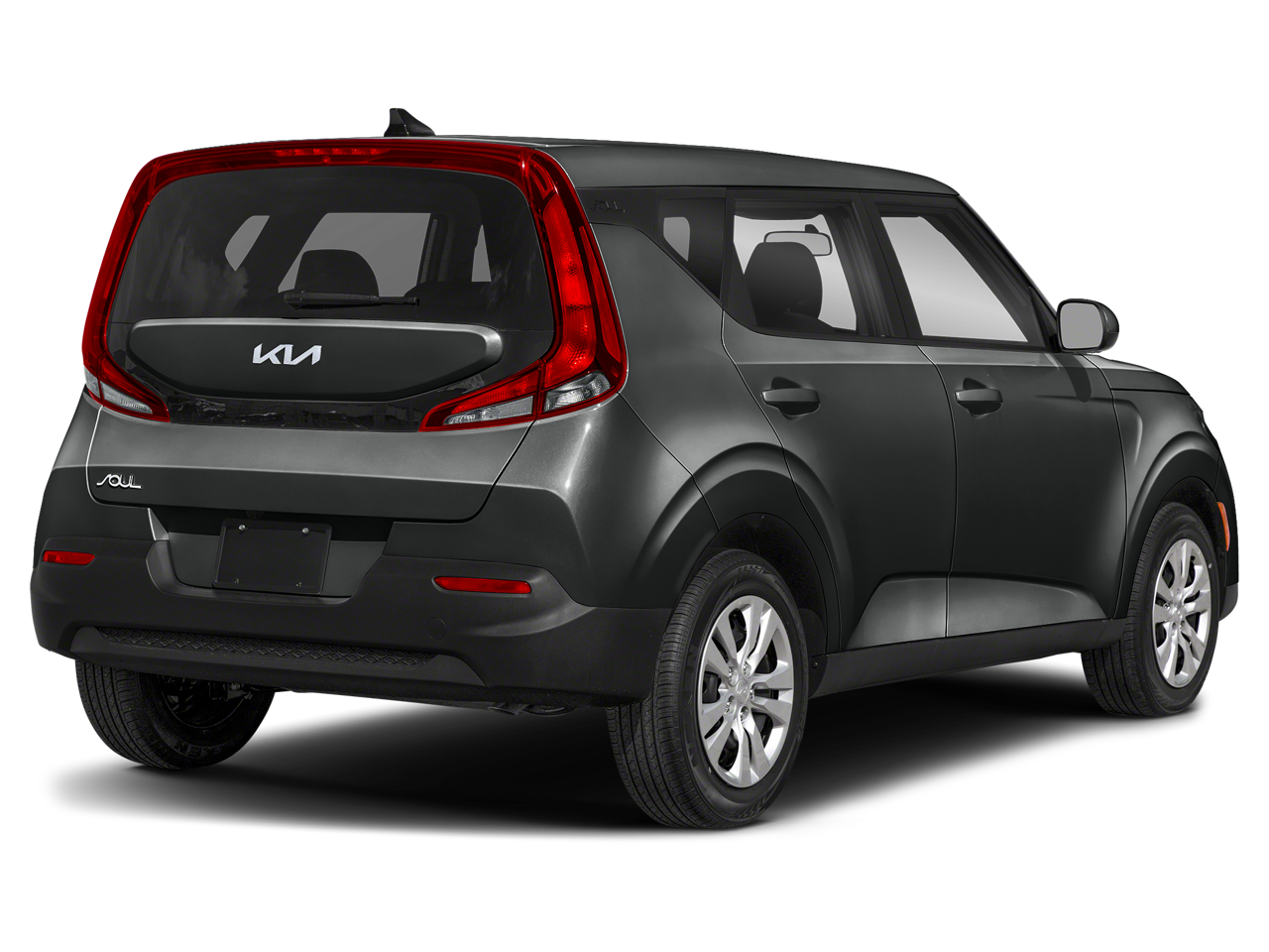 2022 Kia Soul LX - Photo 17