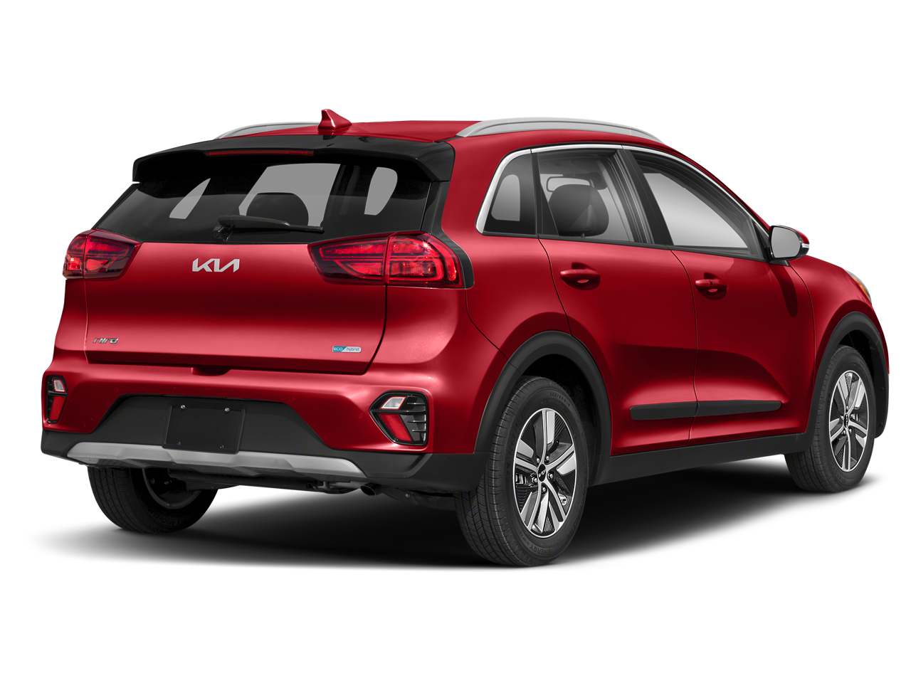 2022 Kia Niro Touring