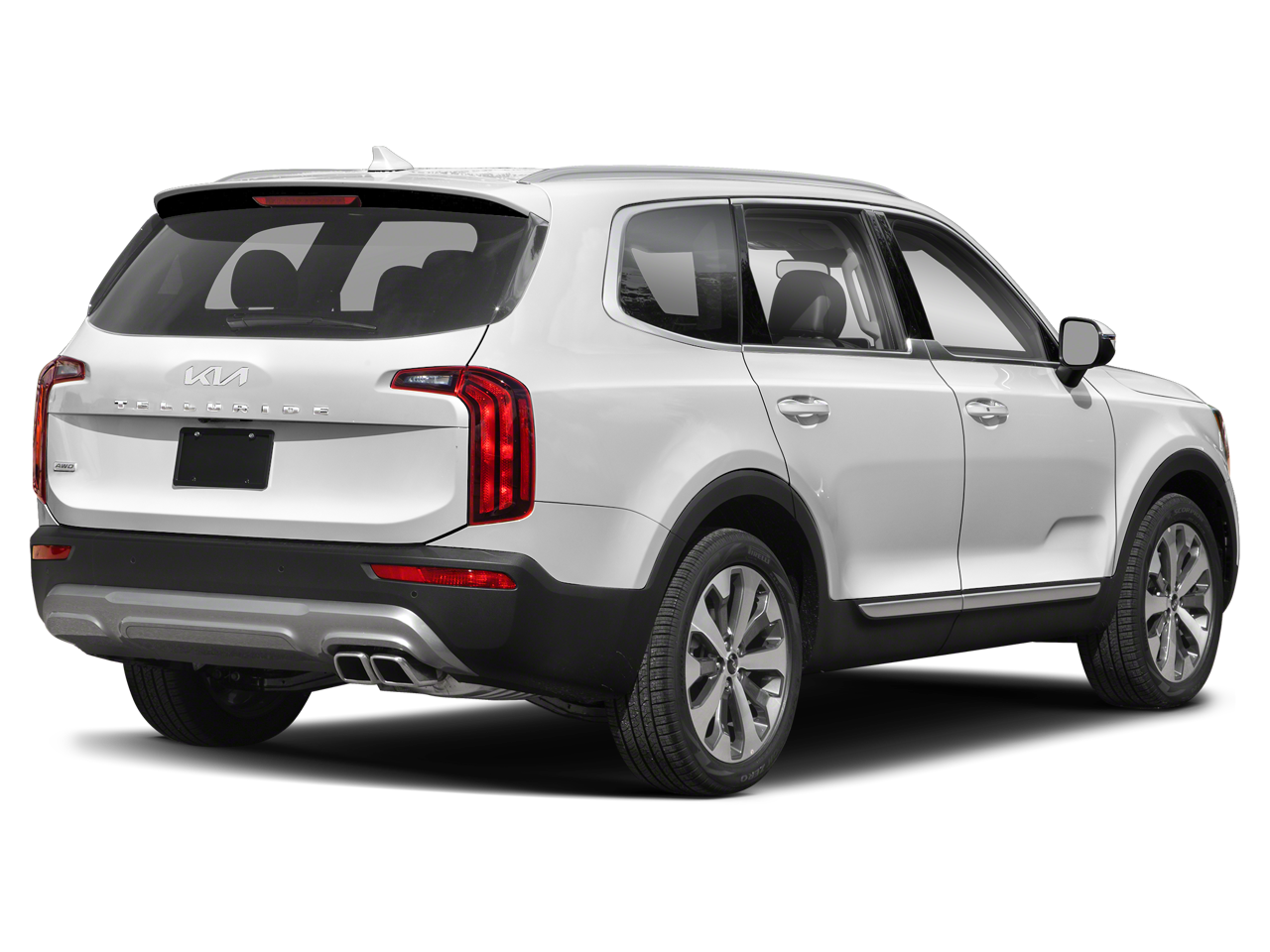 2022 Kia Telluride S - Photo 17