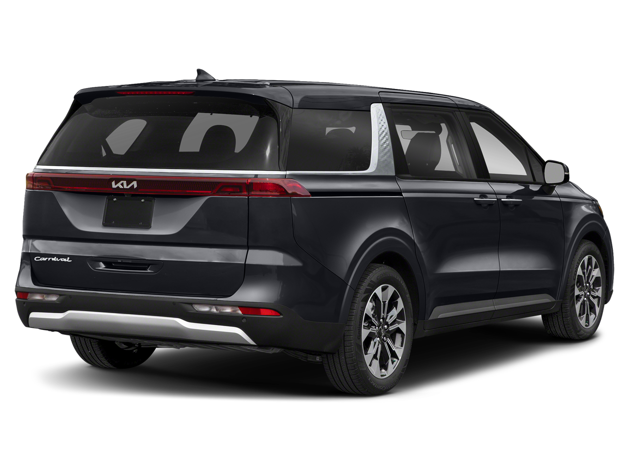2022 Kia Carnival EX - Photo 18