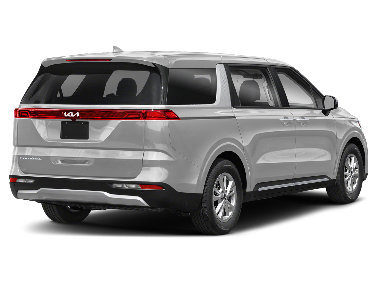 2022 Kia Carnival LX Seat Pkg - Photo 17