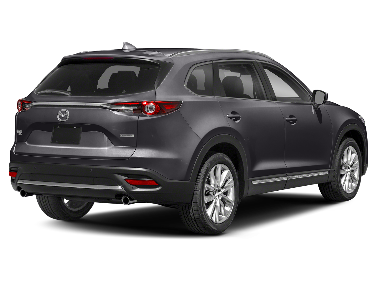 2022 Mazda CX-9 Grand Touring - Photo 23
