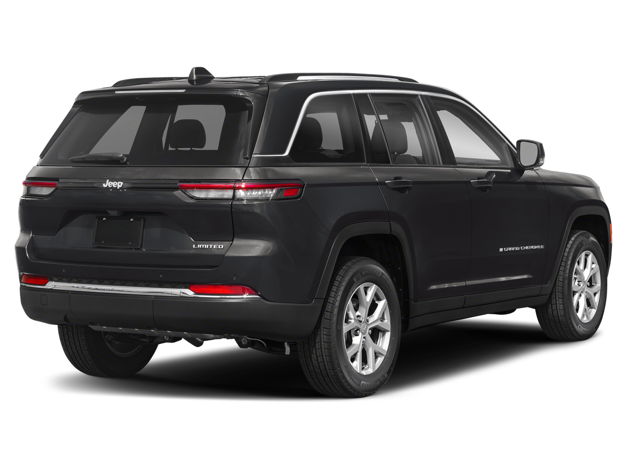 2023 Jeep Grand Cherokee Altitude - Photo 17