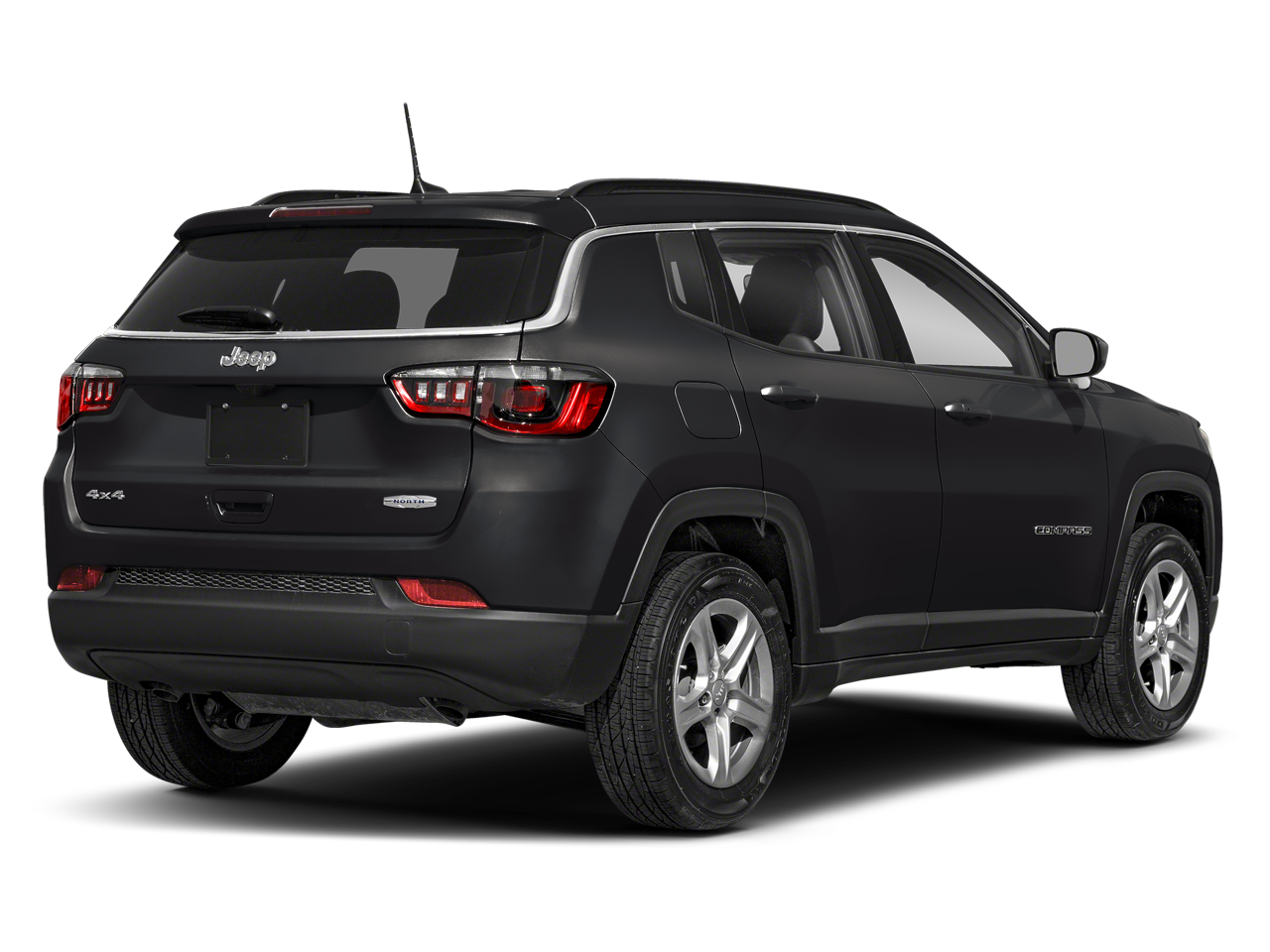 2023 Jeep Compass Sport - Photo 17