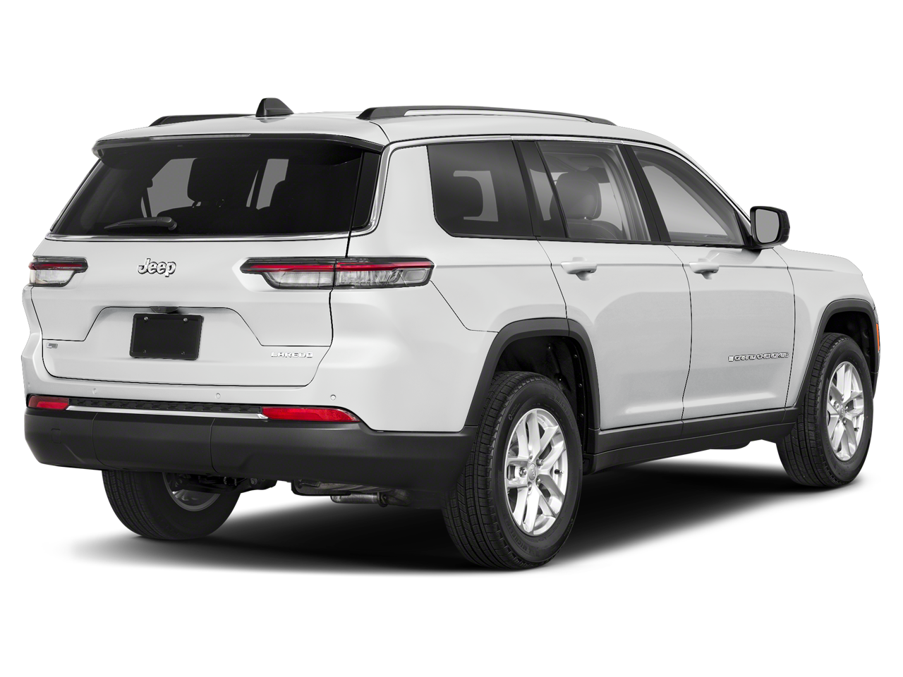 2023 Jeep Grand Cherokee L Limited - Photo 17