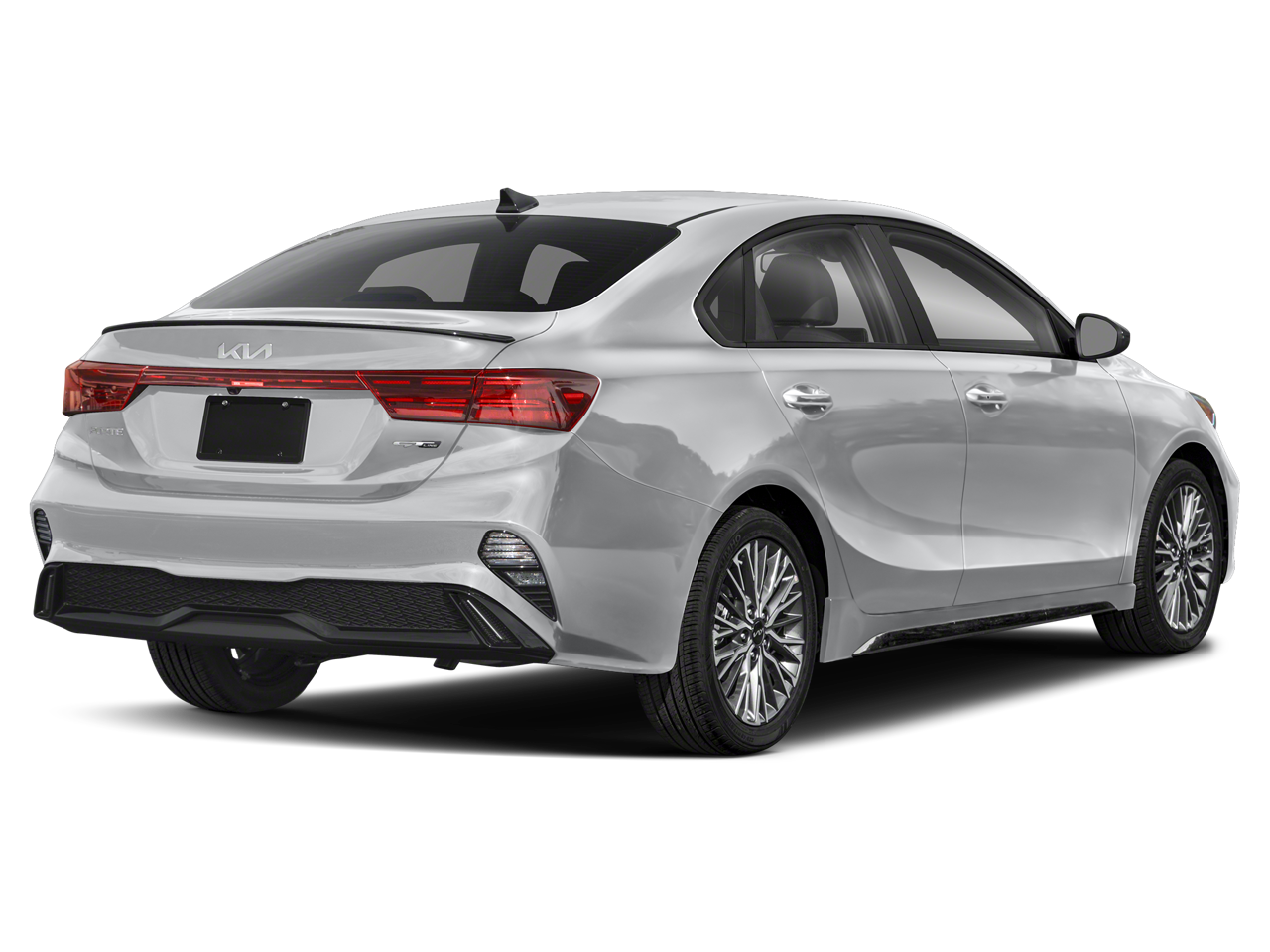 2023 Kia Forte GT-Line - Photo 23