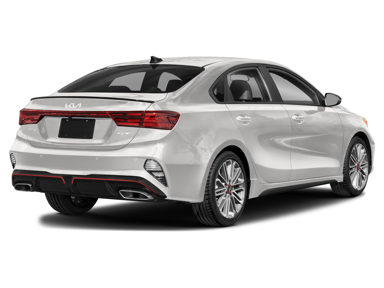 2023 Kia Forte GT - Photo 17