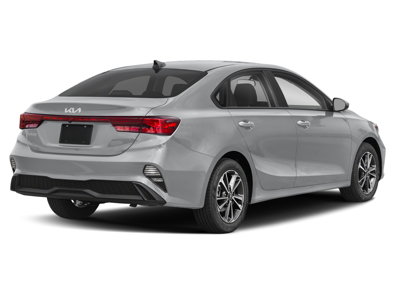 2023 Kia Forte LXS - Photo 13