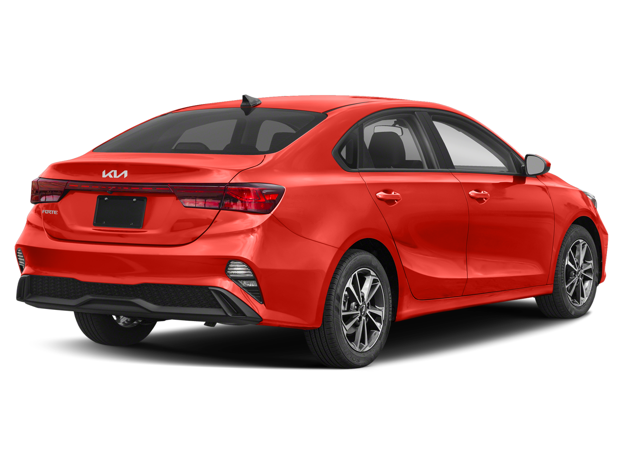 2023 Kia Forte LXS - Photo 13