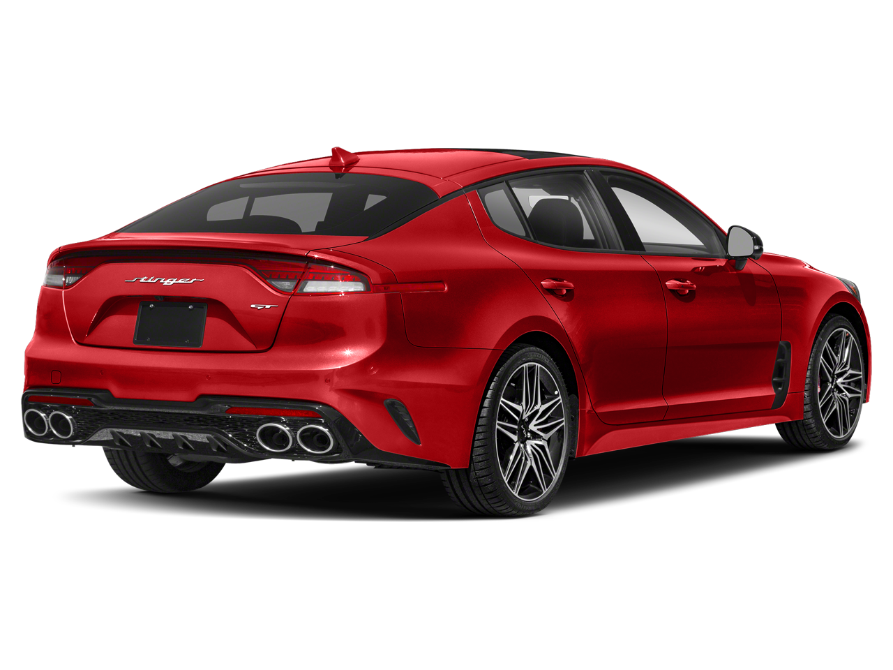 2023 Kia Stinger GT-Line - Photo 18