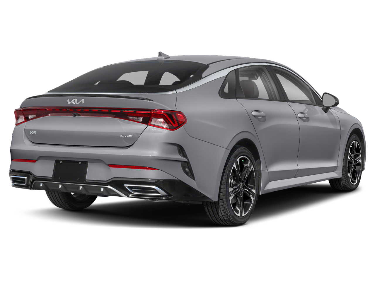 2023 Kia K5 GT-Line - Photo 17