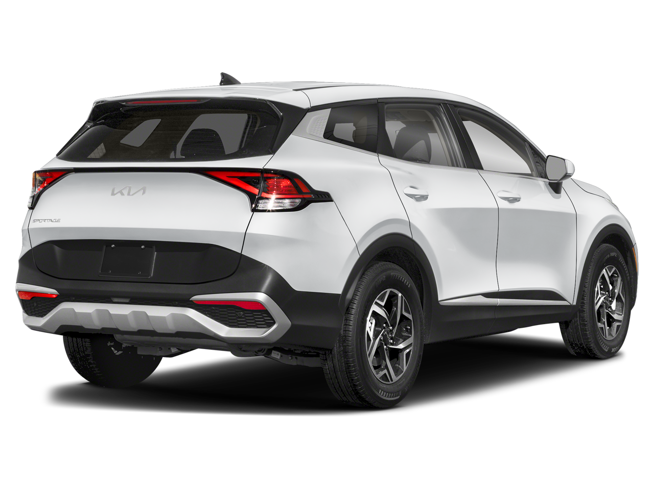 2023 Kia Sportage LX - Photo 13