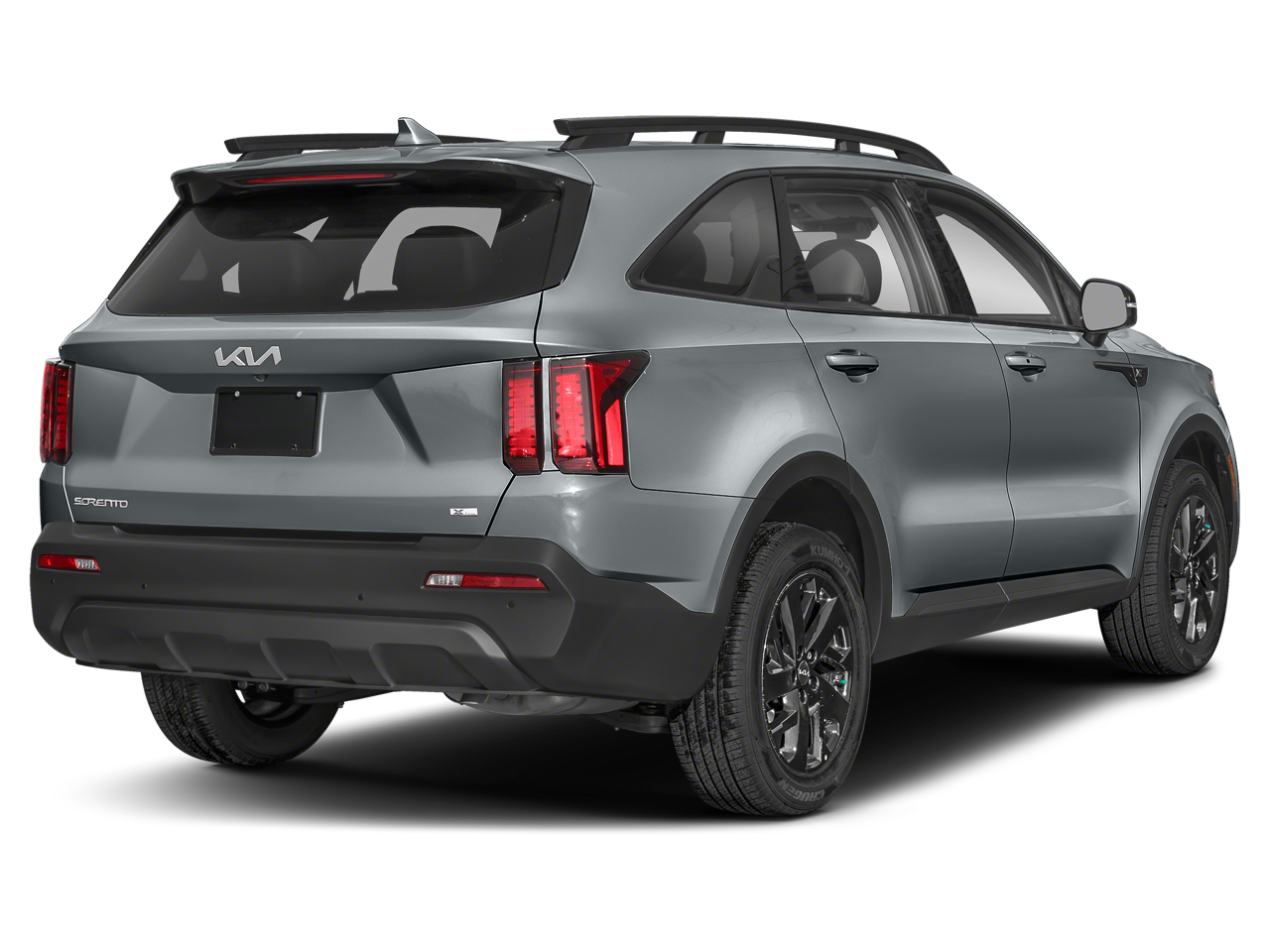 2023 Kia Sorento X-Line S - Photo 13