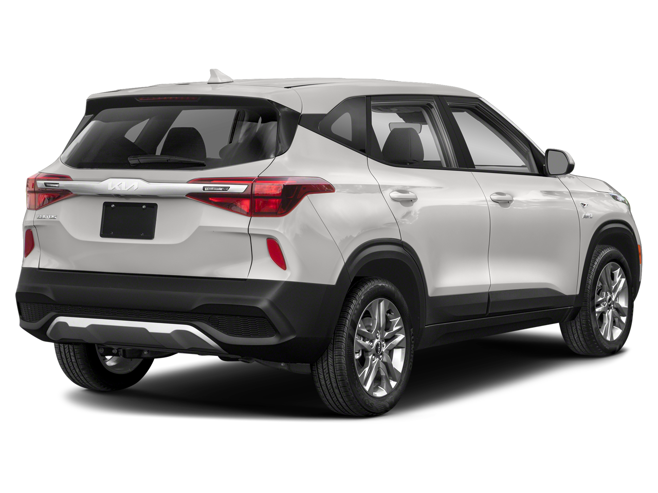 2023 Kia Seltos LX - Photo 17