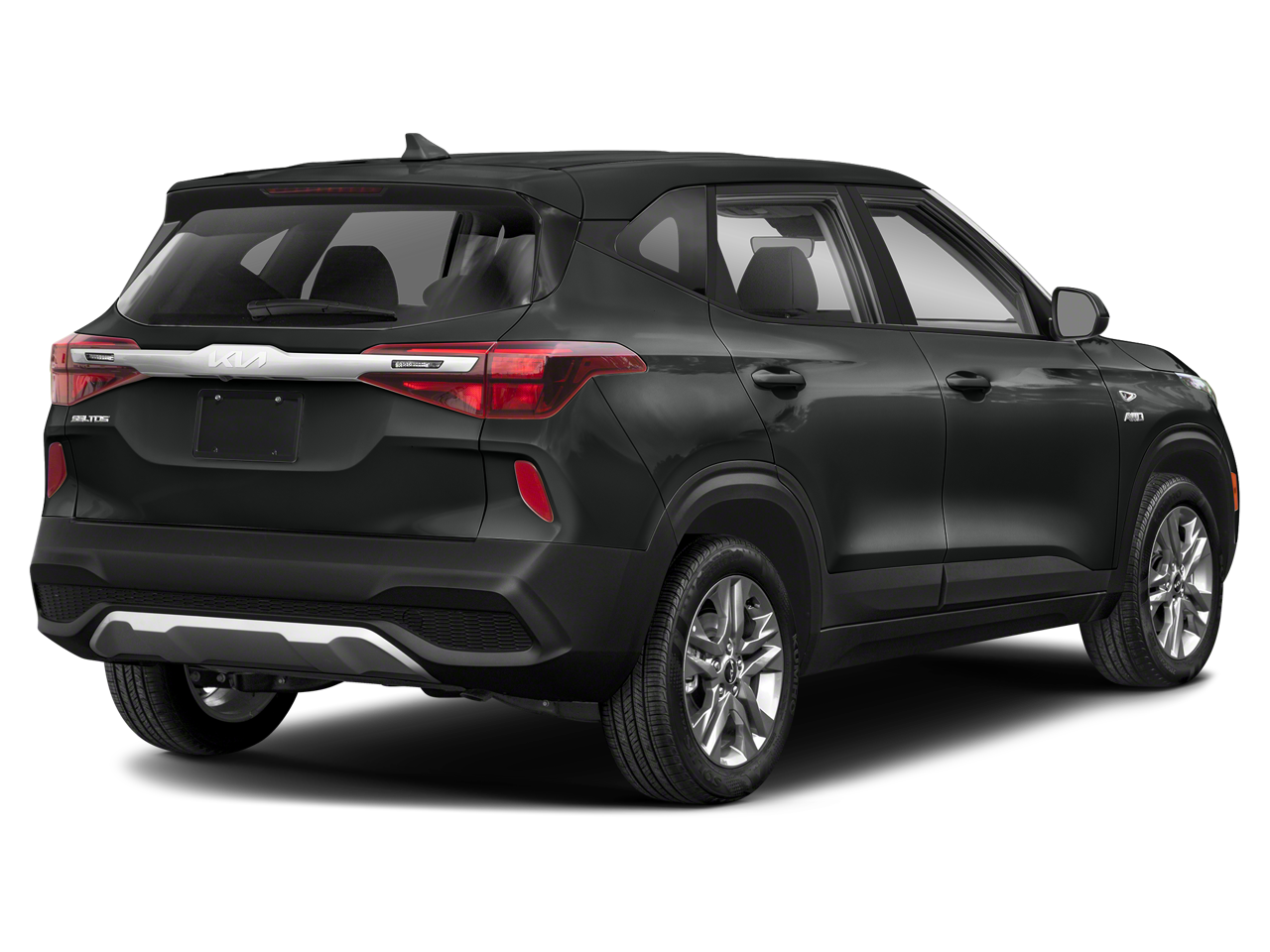 2023 Kia Seltos LX - Photo 17