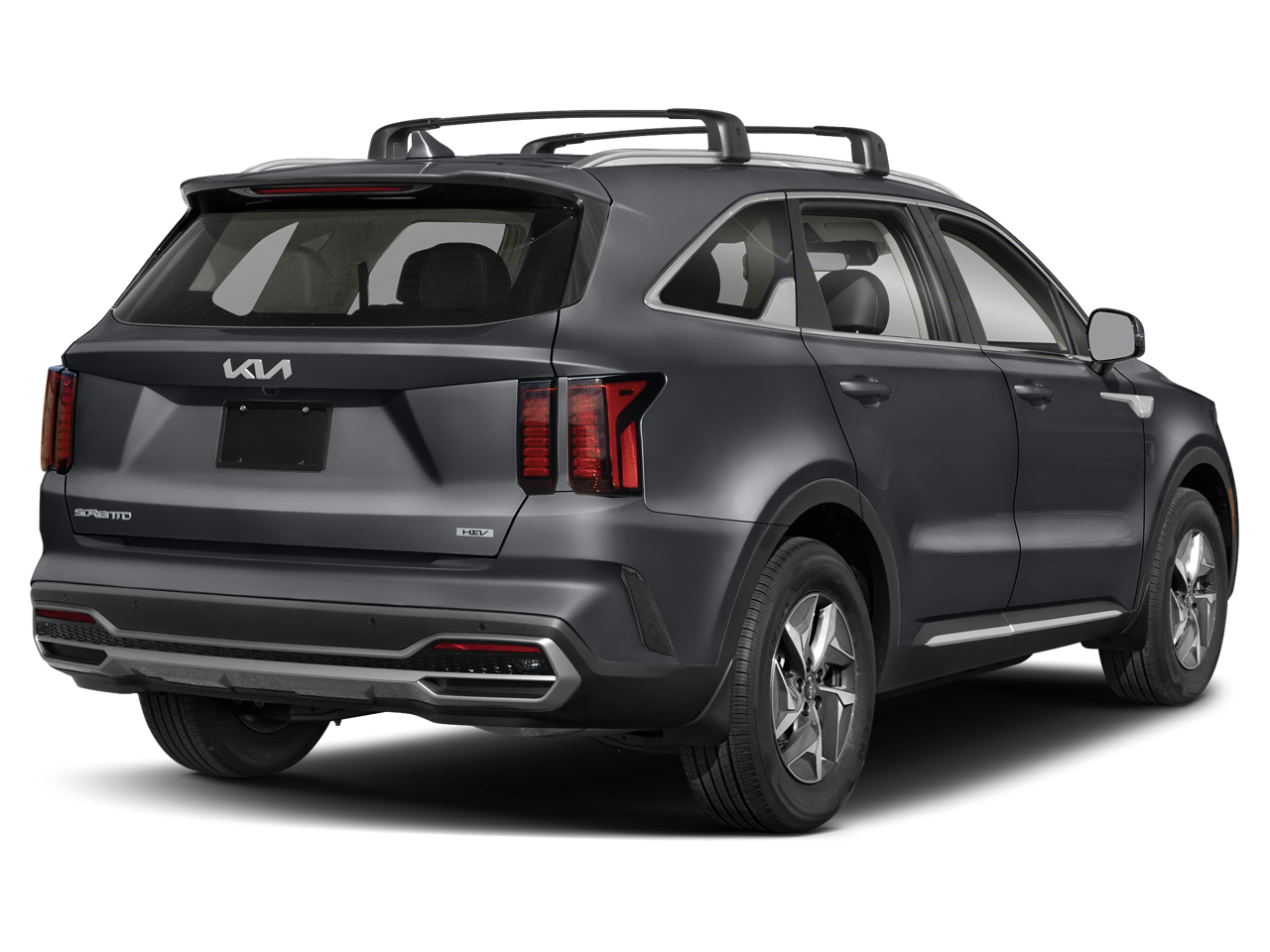 2023 Kia Sorento EX Hybrid - Photo 17