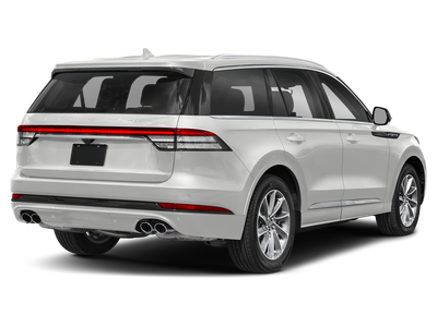 2023 Lincoln Aviator Plug-In Hybrid Grand Touring