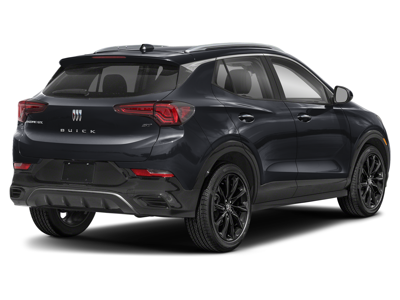 2024 Buick Encore GX Sport Touring - Photo 17