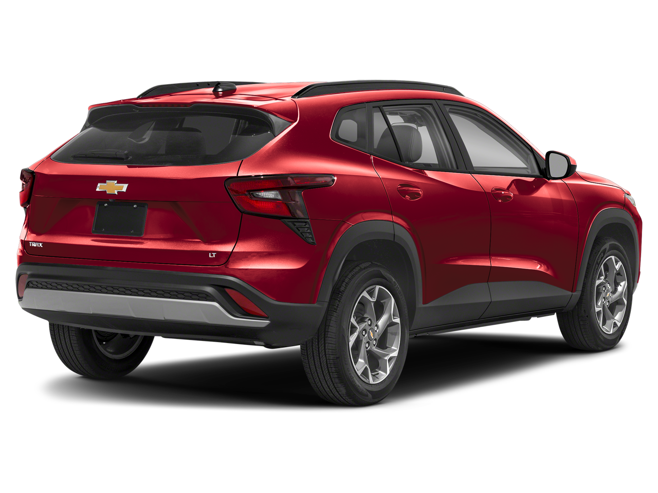 2024 Chevrolet Trax RS - Photo 17