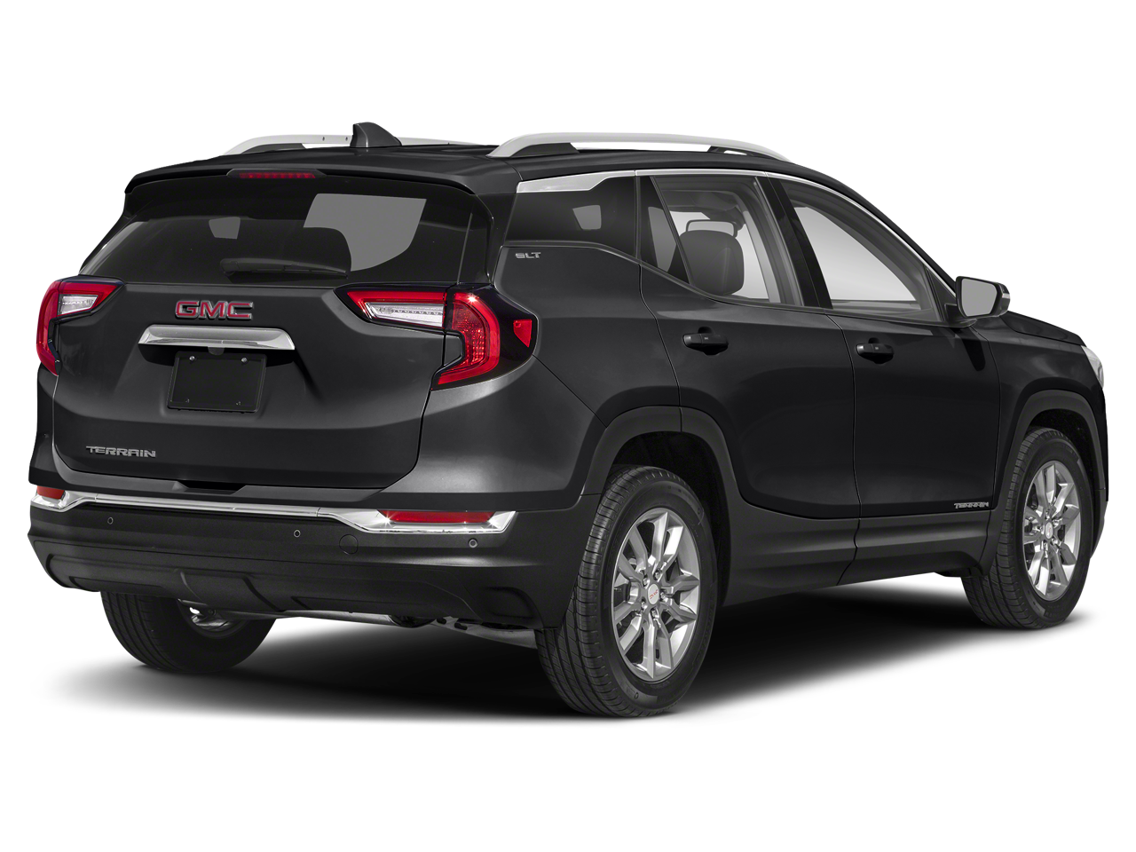 2024 GMC Terrain SLT - Photo 17