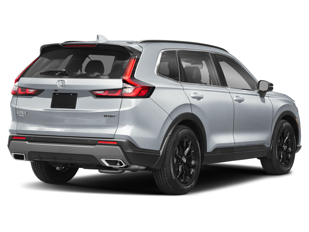 2024 Honda CR-V Sport-L - Photo 16