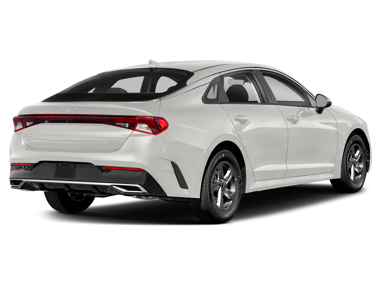 2024 Kia K5 LXS - Photo 23