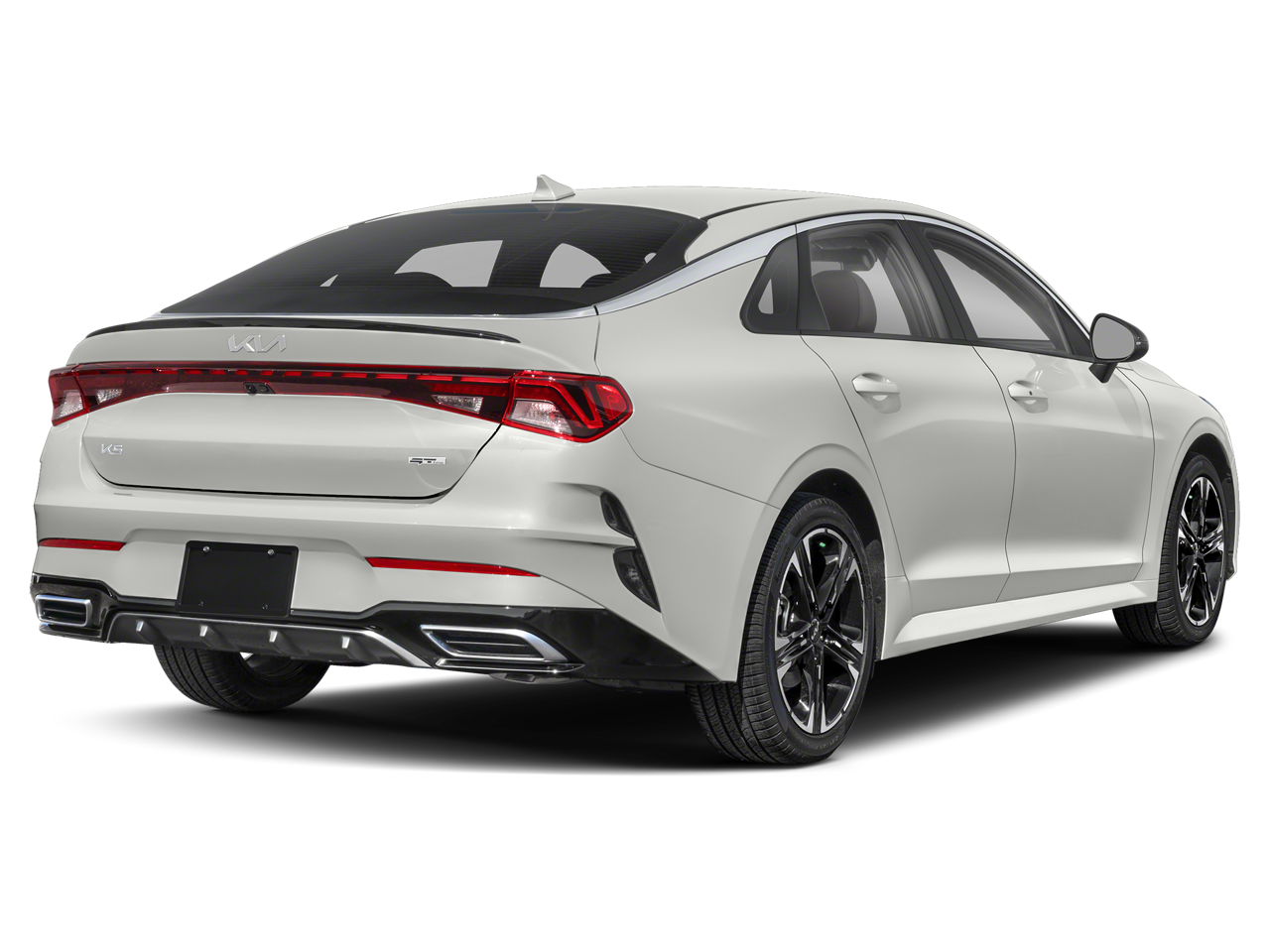 2024 Kia K5 GT-Line - Photo 16