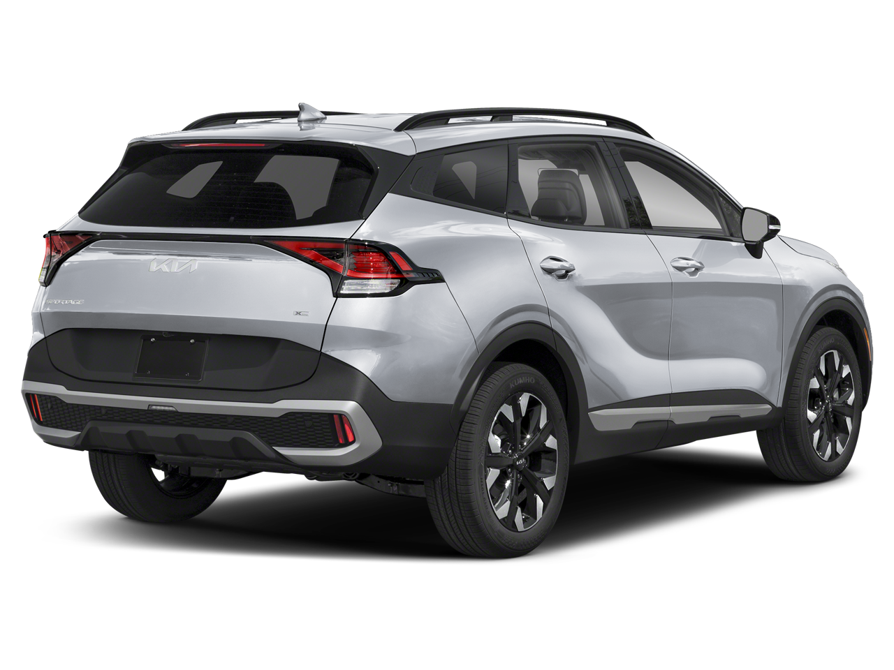 2024 Kia Sportage X-Line - Photo 17
