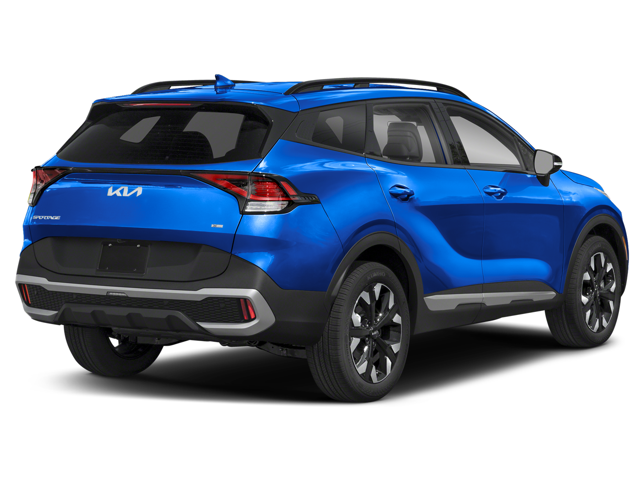 2024 Kia Sportage X-Line - Photo 17
