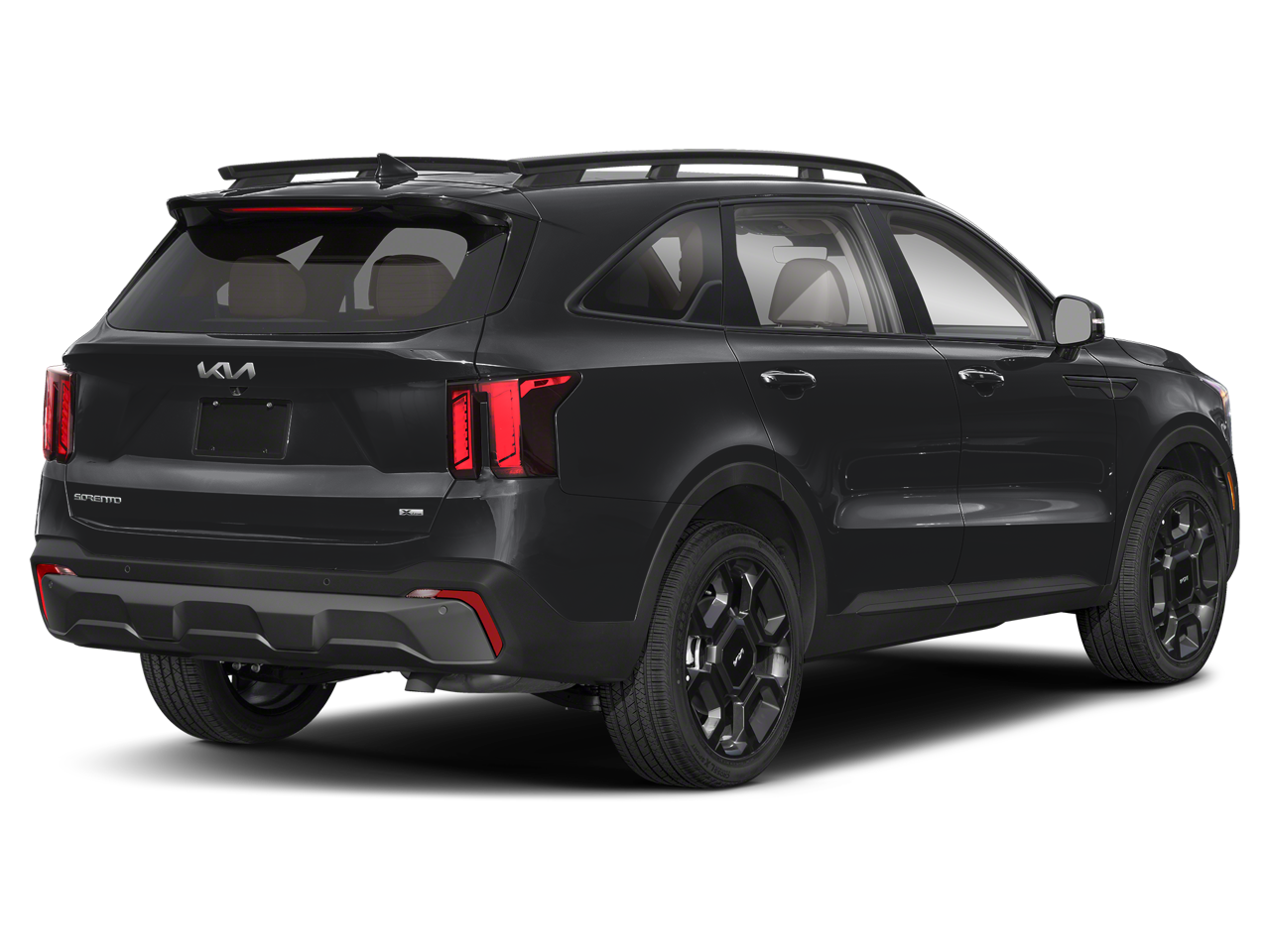 2024 Kia Sorento X-Line EX - Photo 17