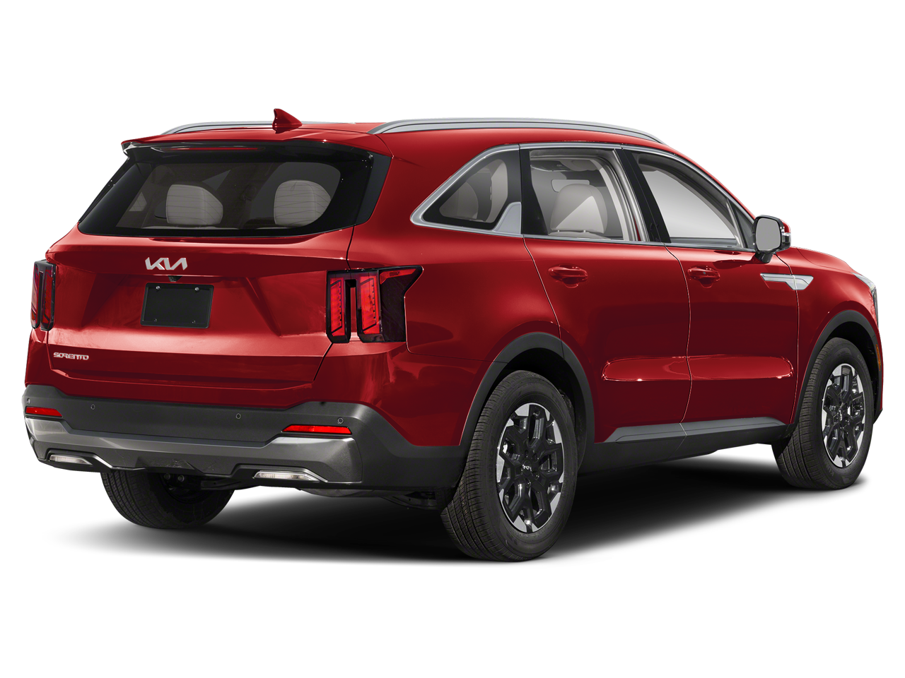 2024 Kia Sorento S - Photo 17
