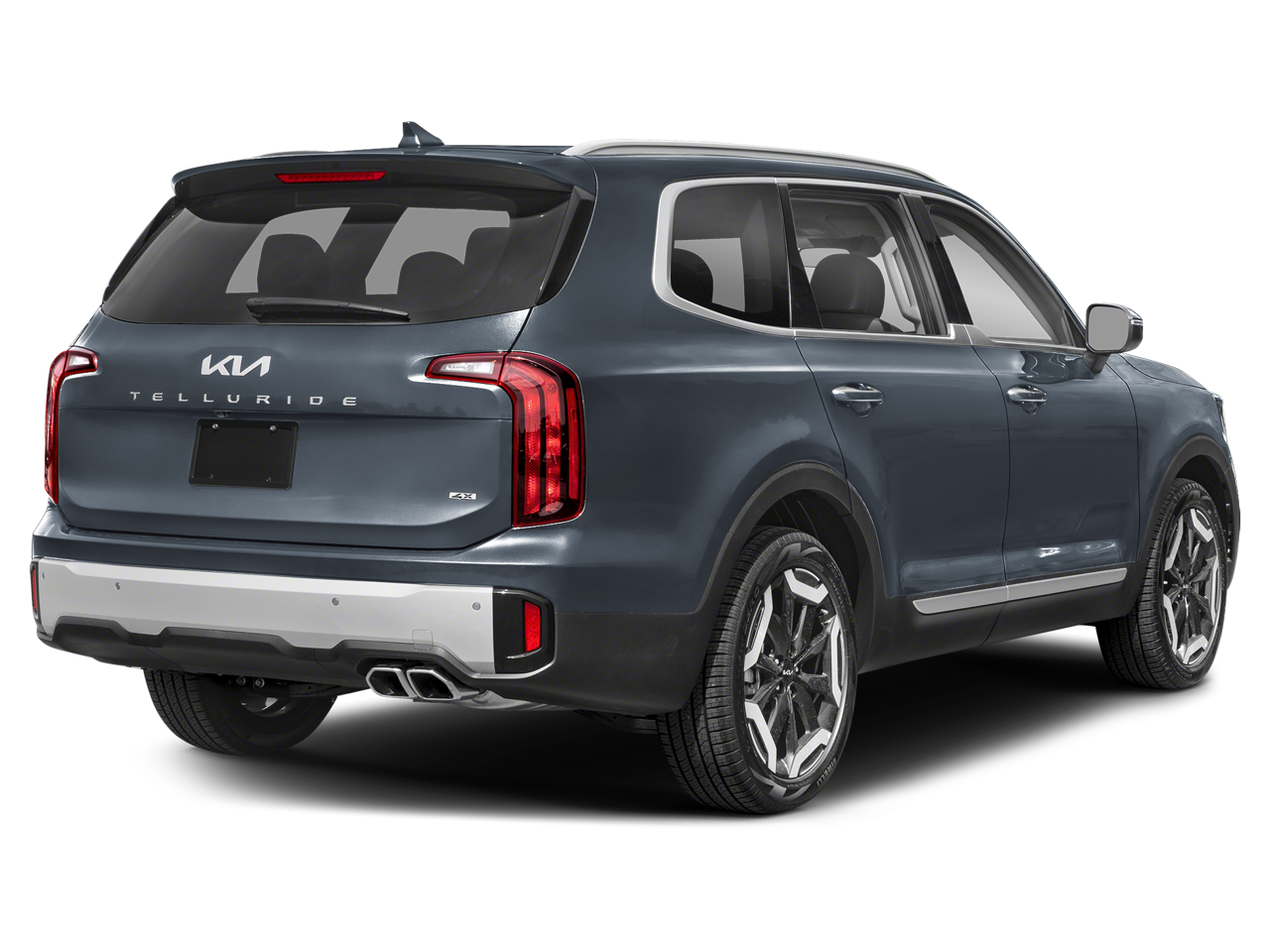 2024 Kia Telluride S - Photo 18