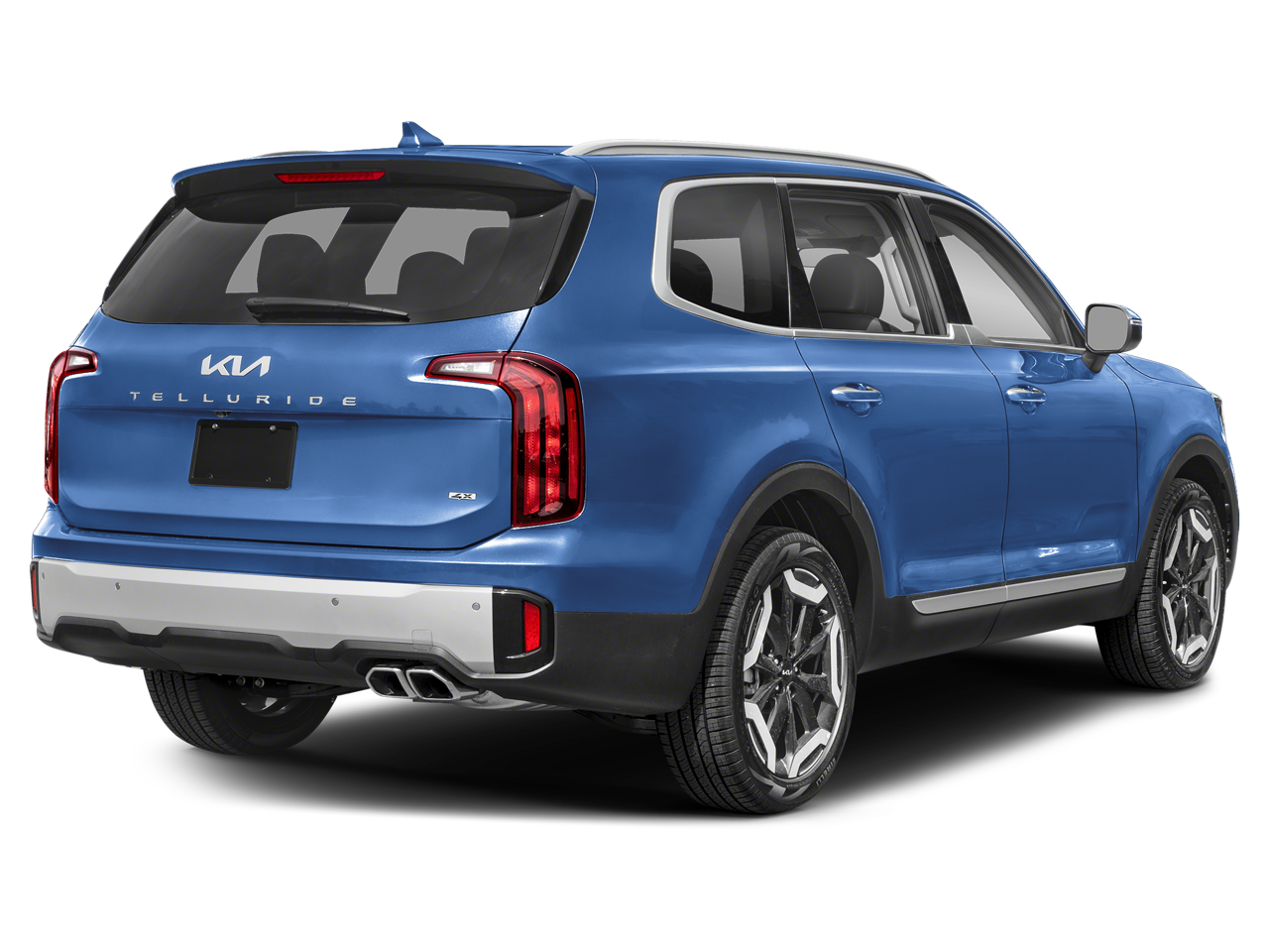 2024 Kia Telluride S - Photo 17