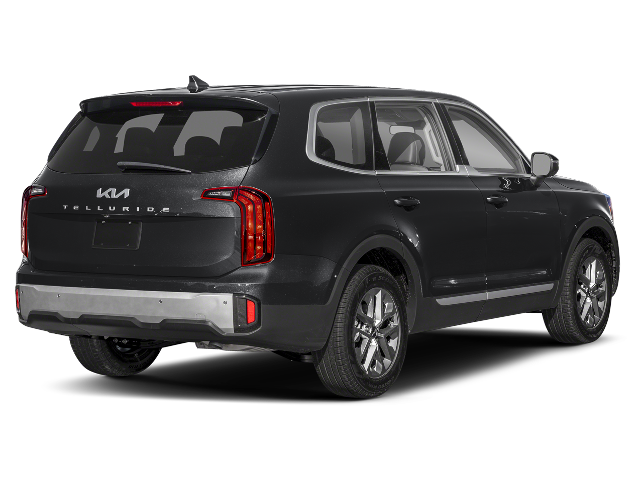2024 Kia Telluride LX - Photo 17
