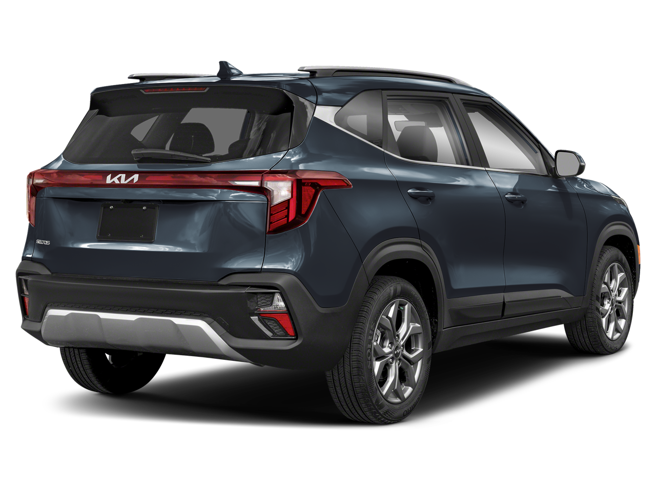 2024 Kia Seltos S - Photo 17