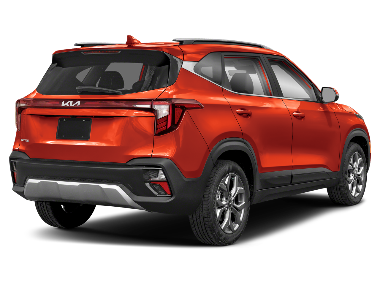 2024 Kia Seltos S - Photo 17