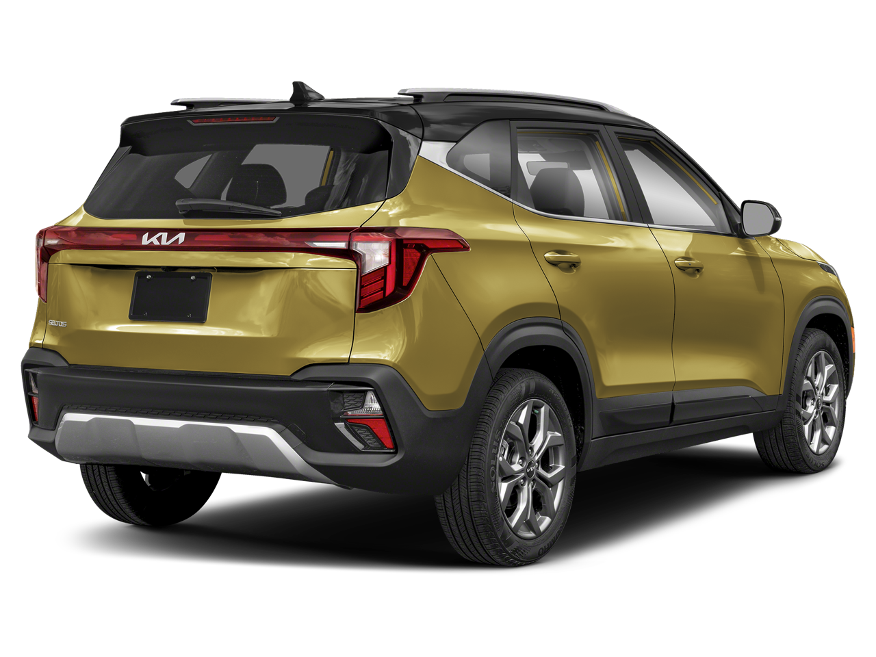2024 Kia Seltos S - Photo 17