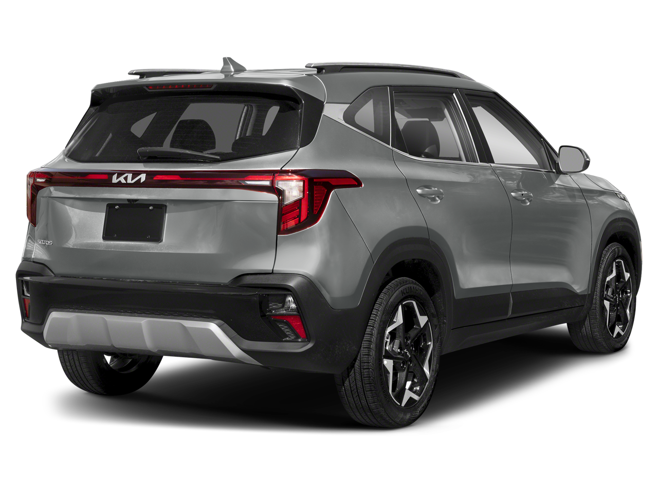 2024 Kia Seltos EX - Photo 17
