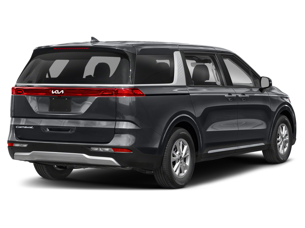 2024 Kia Carnival LX Seat Pkg - Photo 21